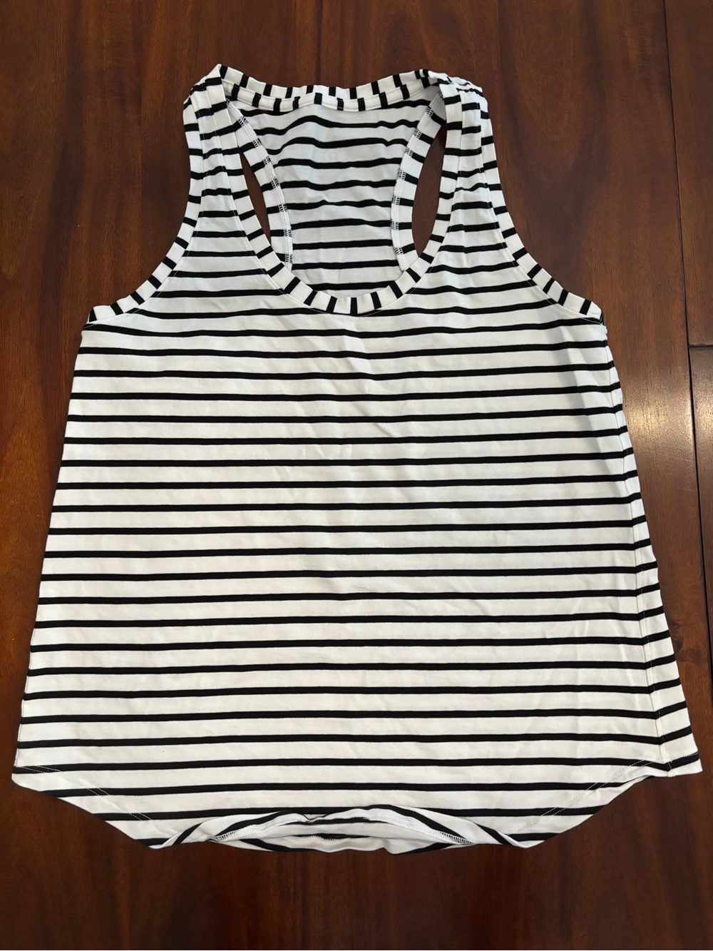 lululemon athletica love tank top
